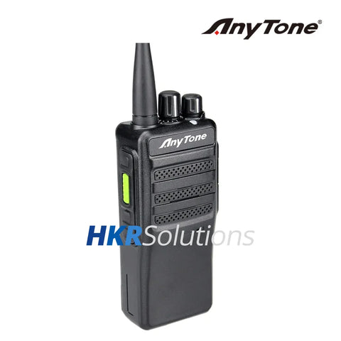 AnyTone AT-D278 Radio AnyTone AT-D278 Radio