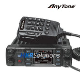 AnyTone AT-D578UV PROMobile Radio