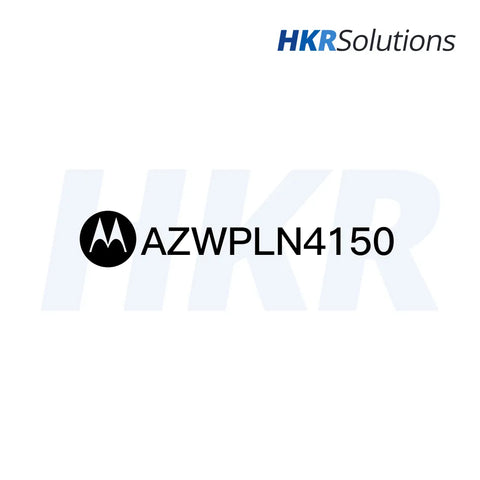 MOTOROLA AZWPLN4150 IMPRES Single-Unit Charger With EU Plug 230V MOTOROLA AZWPLN4150 IMPRES Single-Unit Charger With EU Plug 230V