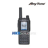 AnyTone T3 Poc Portable Radio