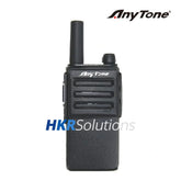 AnyTone T7 Poc Portable Radio
