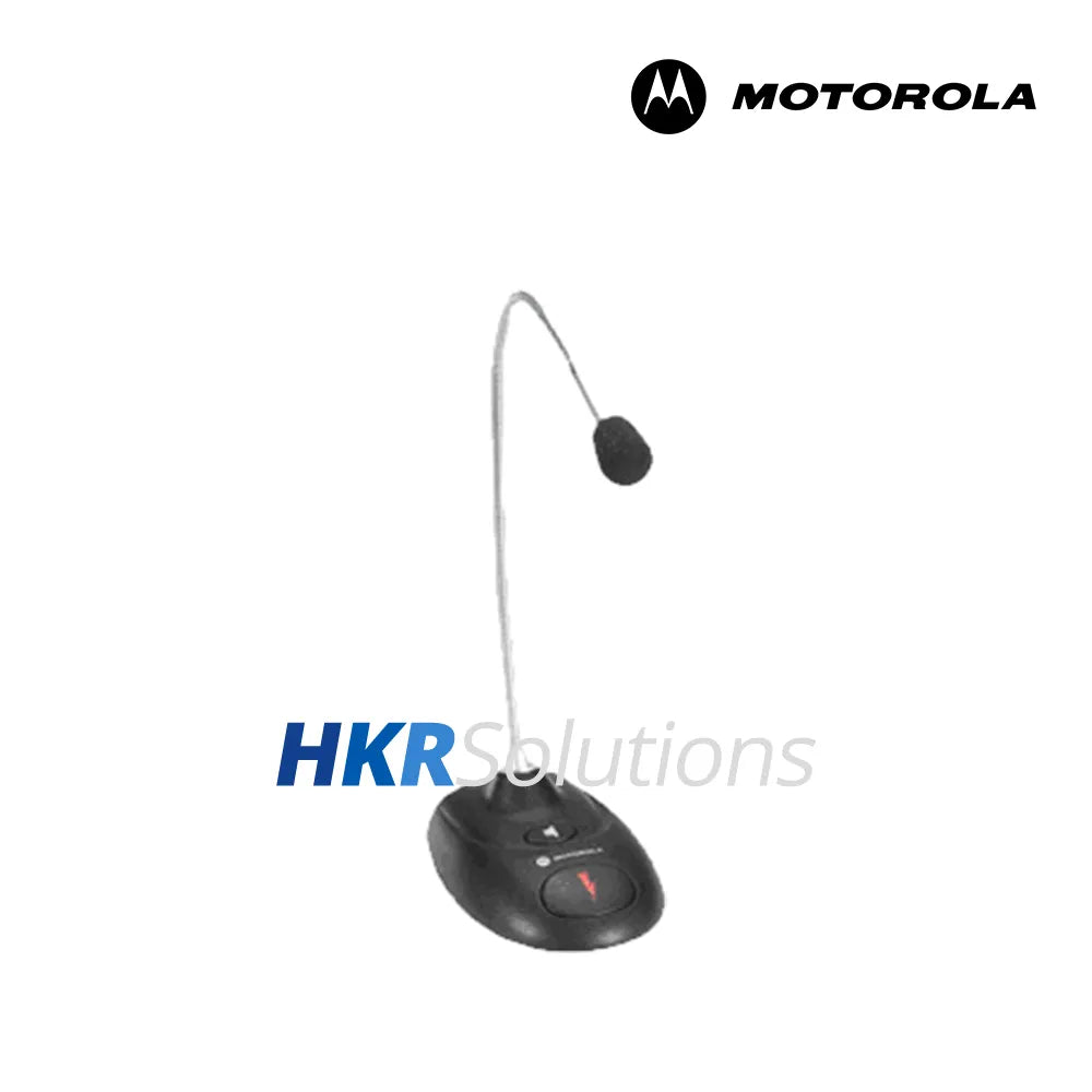 MOTOROLA B1914 Desktop Gooseneck Microphone MOTOROLA B1914 Desktop Gooseneck Microphone