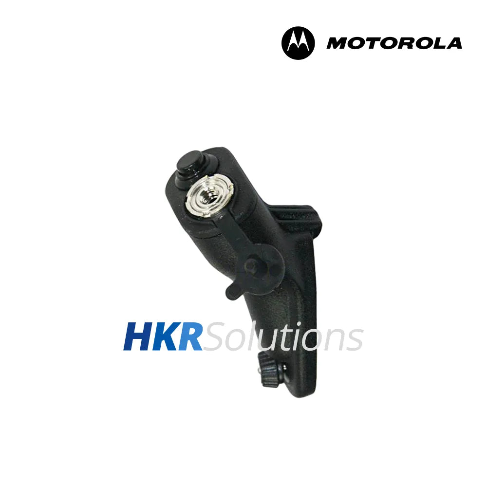 MOTOROLA BDN6783 APX Series Audio Adapter MOTOROLA BDN6783 APX Series Audio Adapter