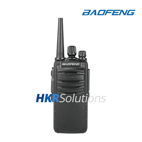 BaoFeng BF-528 BaoFeng BF-528