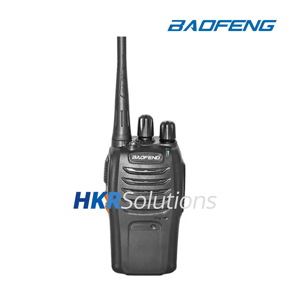 BaoFeng BF-666S BaoFeng BF-666S