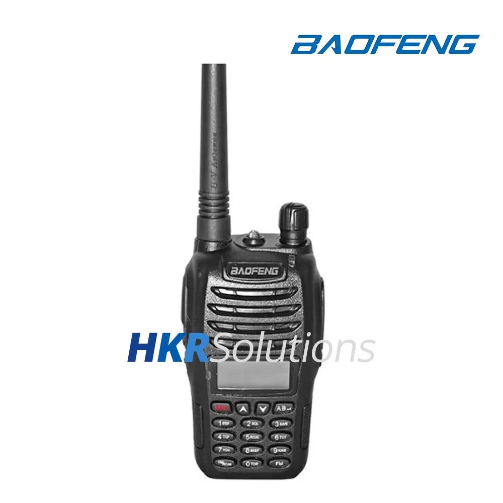 BaoFeng BF-B5 BaoFeng BF-B5