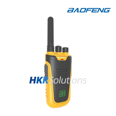 BAOFENG BF-T11 Radio | 2Watt UHF BAOFENG BF-T11 Radio | 2Watt UHF