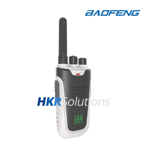 BAOFENG BF-T11 Radio | 2Watt UHF BAOFENG BF-T11 Radio | 2Watt UHF