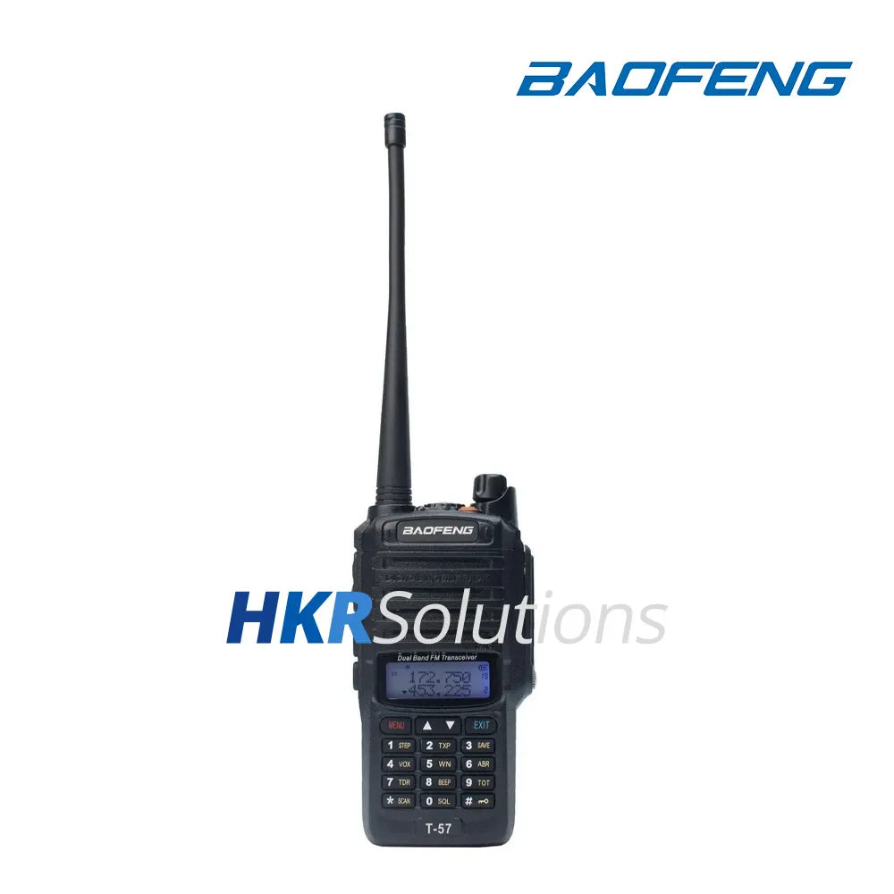 BaoFeng BF-T57 BaoFeng BF-T57
