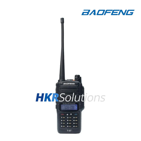 BaoFeng BF-T57 BaoFeng BF-T57