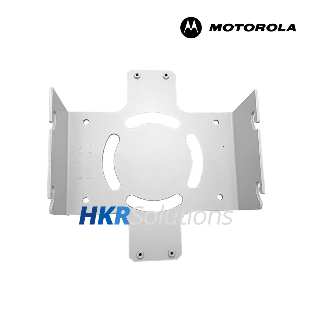 MOTOROLA BR000143A01 Wall mount bracket SAE1074 MOTOROLA BR000143A01 Wall mount bracket SAE1074