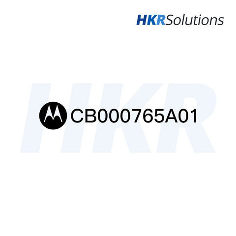 MOTOROLA CB000765A01 Power Cord With CNTW Plug MOTOROLA CB000765A01 Power Cord With CNTW Plug