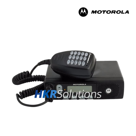 MOTOROLA Business CM160 Mobile Two-Way Radio MOTOROLA Business CM160 Mobile Two-Way Radio