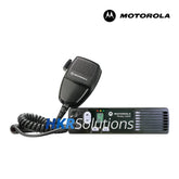 MOTOROLA Business CM200 Mobile Two-Way Radio