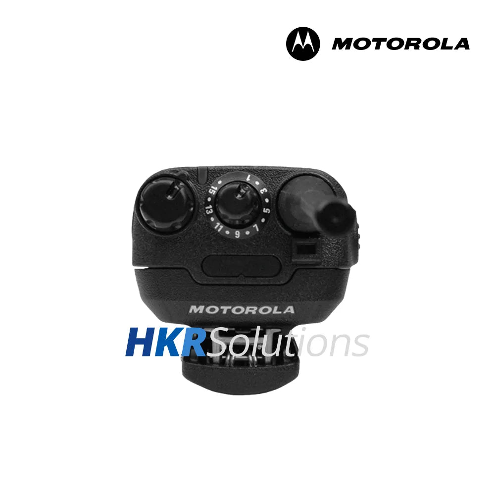 MOTOROLA MOTOTRBO CP100D Series Portable Two-Way Radios MOTOROLA MOTOTRBO CP100D Series Portable Two-Way Radios