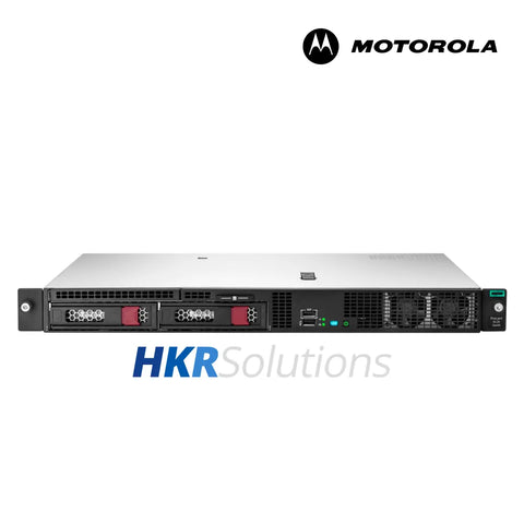 MOTOROLA MOTOTRBO Capacity Max System Server MOTOROLA MOTOTRBO Capacity Max System Server