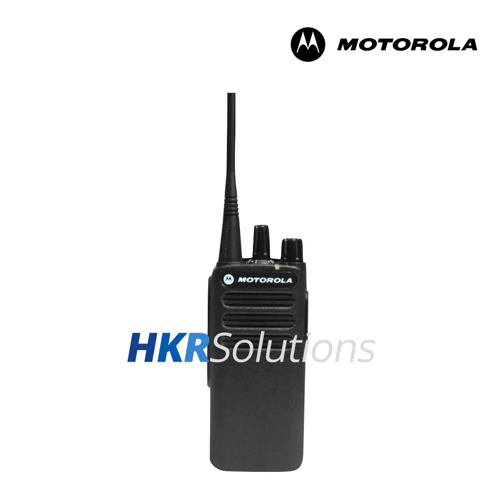 MOTOROLA MOTOTRBO DEP 250 Portable Two-Way Radio MOTOROLA MOTOTRBO DEP 250 Portable Two-Way Radio