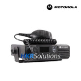 MOTOROLA MOTOTRBO DGM 4100+ GPS Numeric Display Mobile Radio