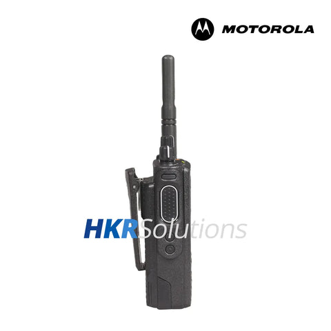 MOTOROLA MOTOTRBO DGP 8000e Series Digital Portable Two-Way Radios MOTOROLA MOTOTRBO DGP 8000e Series Digital Portable Two-Way Radios