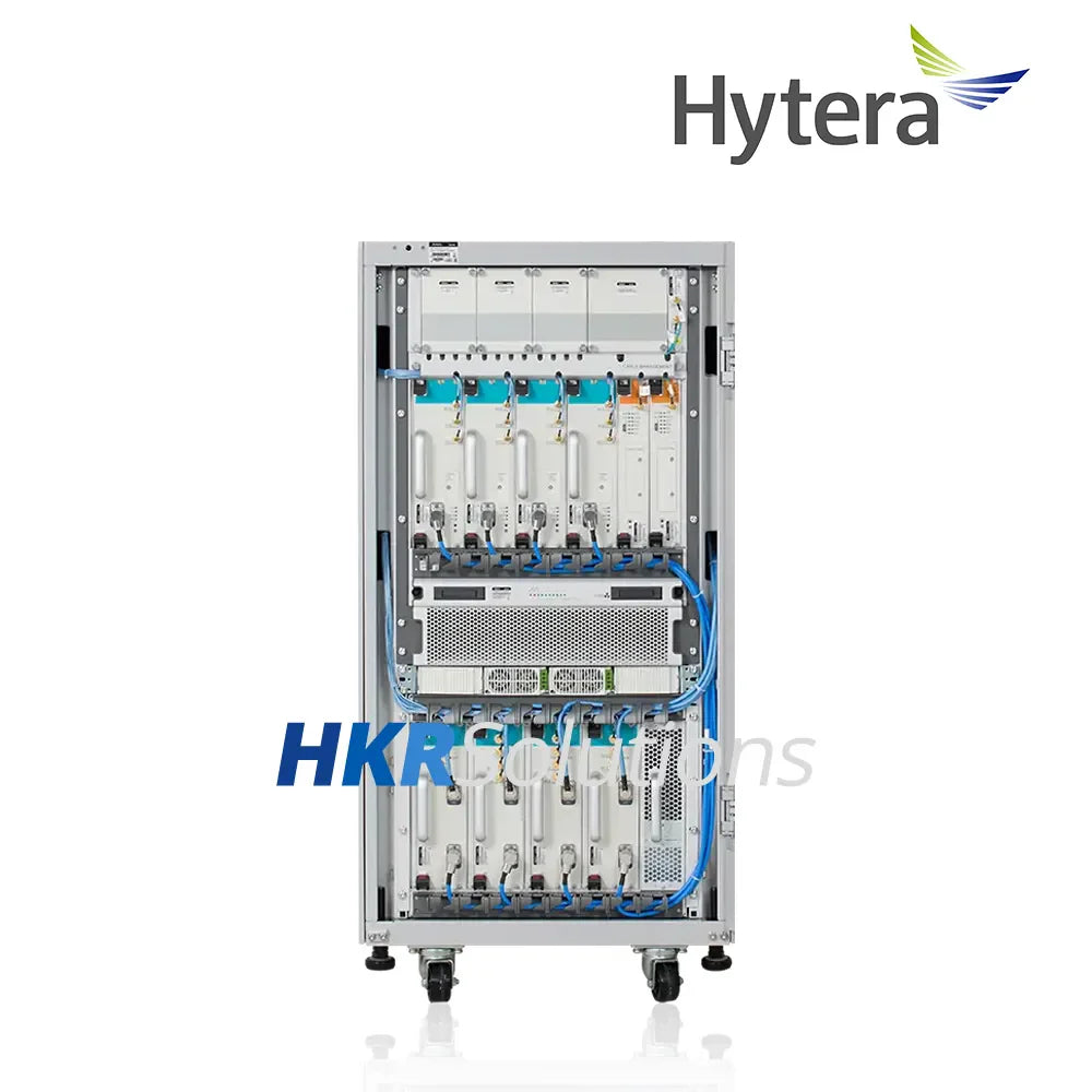 Hytera DIB-R5 Advanced Hytera DIB-R5 Advanced