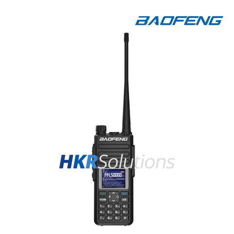 BAOFENG DM-1801H BAOFENG DM-1801H
