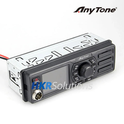 AnyTone DORIS Citizen Mobile Radio AnyTone DORIS Citizen Mobile Radio