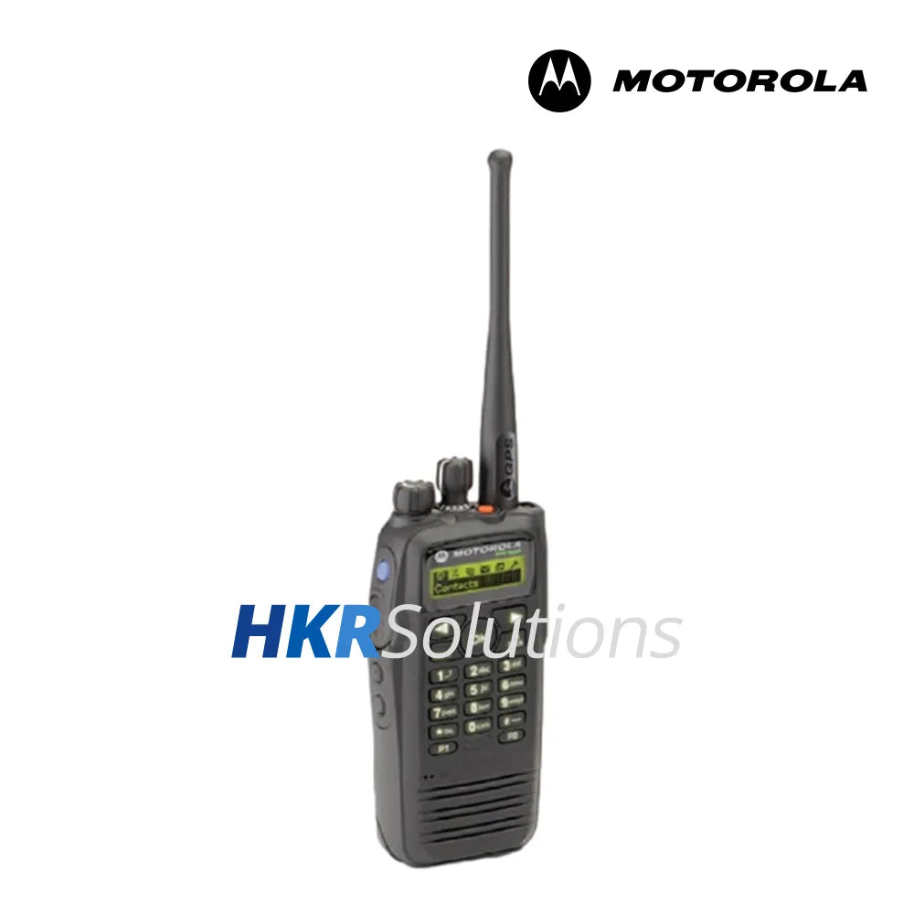 MOTOROLA MOTOTRBO DP 3601 Portable Two-Way Radio