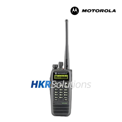 MOTOROLA MOTOTRBO DP 3601 Portable Two-Way Radio