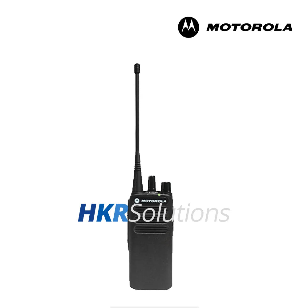 MOTOROLA MOTOTRBO DP 540 Portable Two-Way Radio MOTOROLA MOTOTRBO DP 540 Portable Two-Way Radio