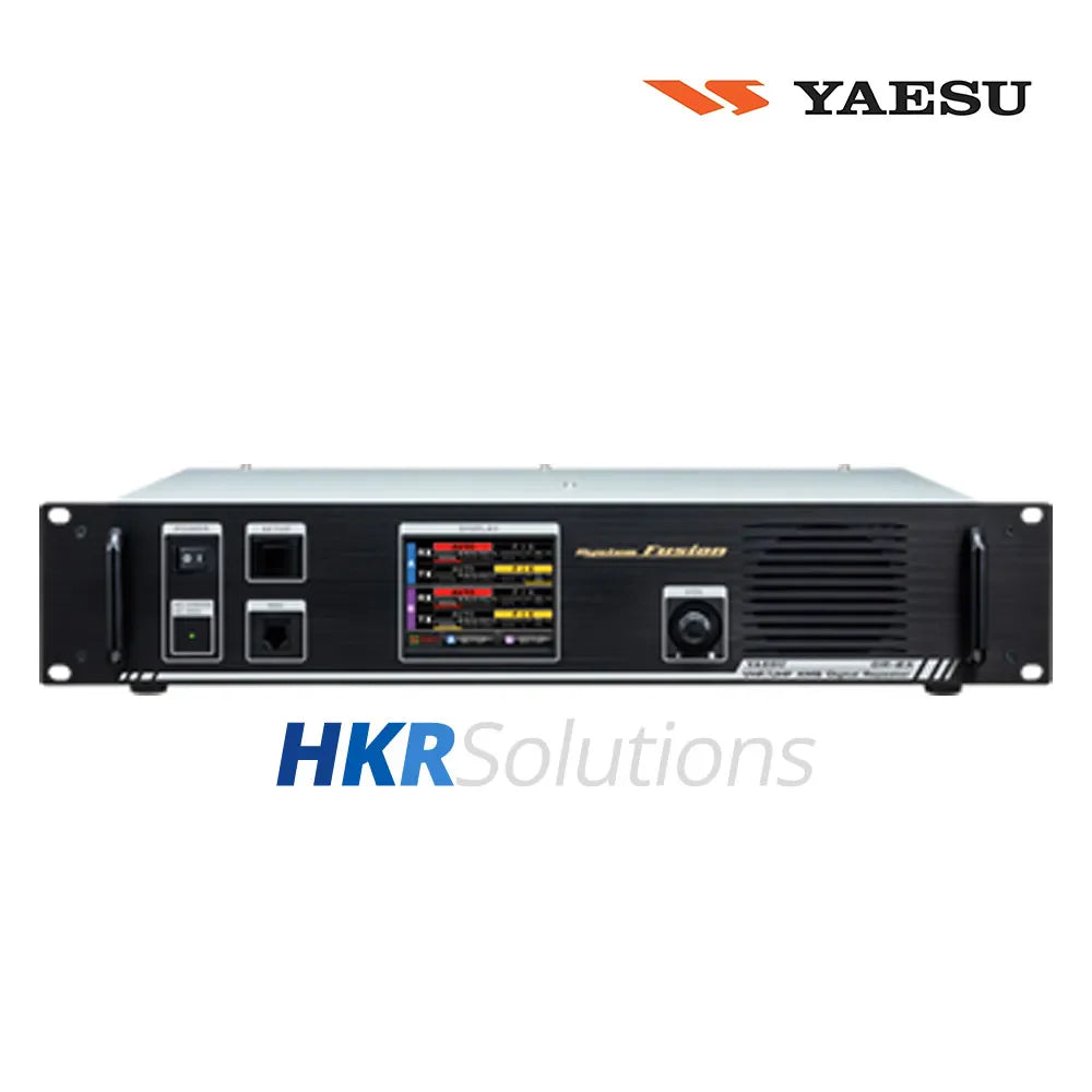 YAESU DR-2X YAESU DR-2X