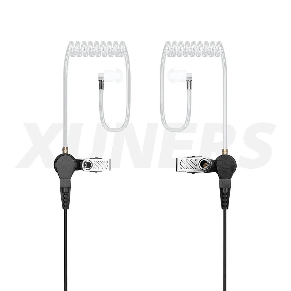 XEM-E53P0T2 Two-way Radio Receive only earpiece