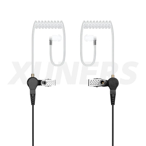 XEM-E53P0T2 Two-way Radio Receive only earpiece