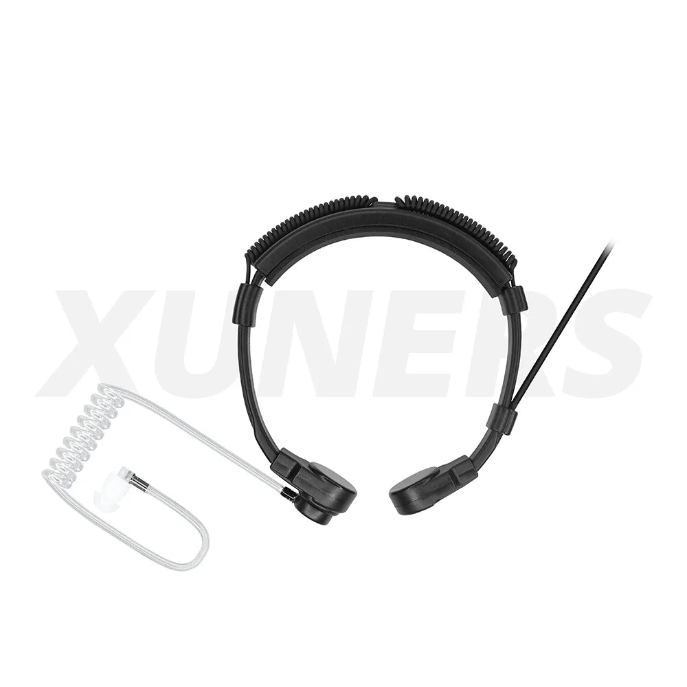 XEM-E54P0T1 Two-way Radio Receive only earpiece
