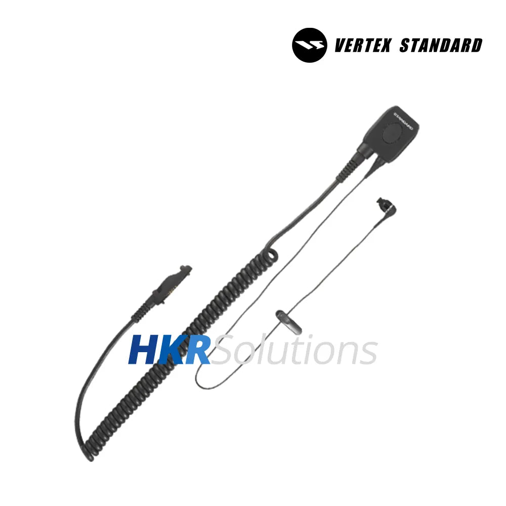 MOTOROLA EM-200A7A Headset, Vertex Standard MOTOROLA EM-200A7A Headset, Vertex Standard