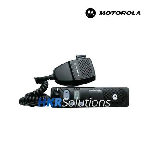 MOTOROLA Business EM200 Industrial Mobile Two-Way Radio MOTOROLA Business EM200 Industrial Mobile Two-Way Radio
