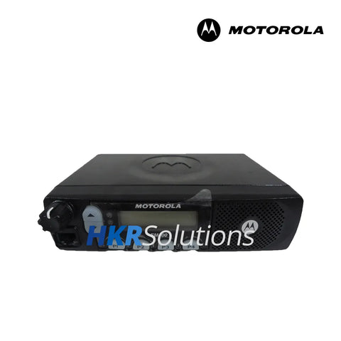 MOTOROLA Business EM400 Mobile Two-Way Radio MOTOROLA Business EM400 Mobile Two-Way Radio