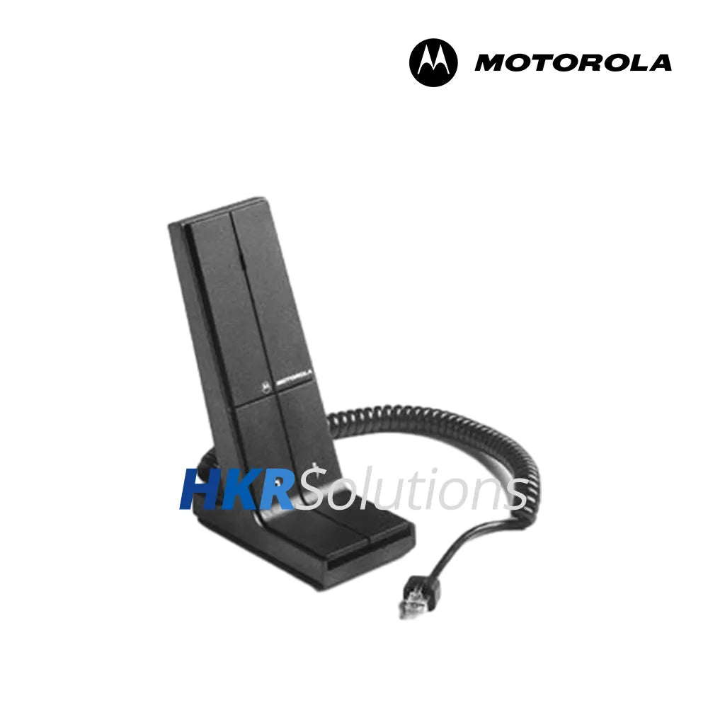 MOTOROLA EMN3001 Desktop Microphone MOTOROLA EMN3001 Desktop Microphone