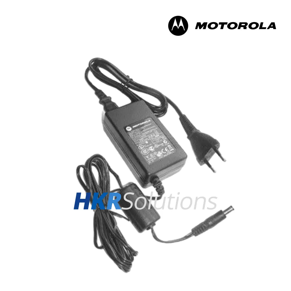 MOTOROLA EPNN9286B Switch Mode Power Supply With EU Plug MOTOROLA EPNN9286B Switch Mode Power Supply With EU Plug