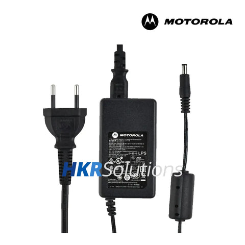 MOTOROLA EPNN9356 Replacement Power Supply Unit For Rapid-Rate Desktop Charger MOTOROLA EPNN9356 Replacement Power Supply Unit For Rapid-Rate Desktop Charger
