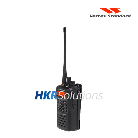 Vertex Standard EVX-539 Everge Digital Portable Two-Way Radio Vertex Standard EVX-539 Everge Digital Portable Two-Way Radio
