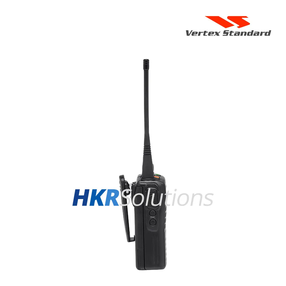 Vertex Standard EVX-539 Everge Digital Portable Two-Way Radio Vertex Standard EVX-539 Everge Digital Portable Two-Way Radio