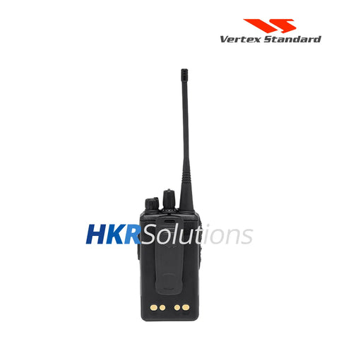 Vertex Standard EVX-539 Everge Digital Portable Two-Way Radio Vertex Standard EVX-539 Everge Digital Portable Two-Way Radio
