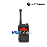 MOTOROLA Business EVX-S24 Digital Portable Two-Way Radio