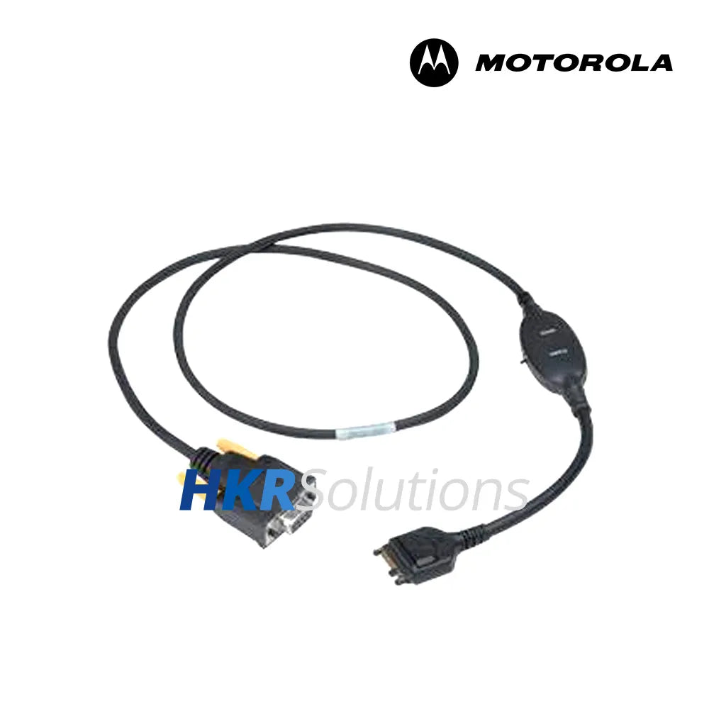 MOTOROLA FLN9636 Programming Cable