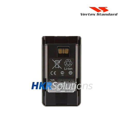Vertex Standard FNB-112LI Li-ion Battery, 1140mAh Vertex Standard FNB-112LI Li-ion Battery, 1140mAh