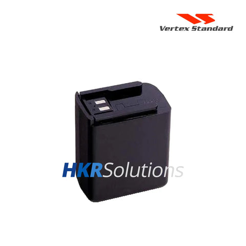 Vertex Standard FNB-29AIS NiCD Battery, 1700mAh, Intrinsically Safe Vertex Standard FNB-29AIS NiCD Battery, 1700mAh, Intrinsically Safe