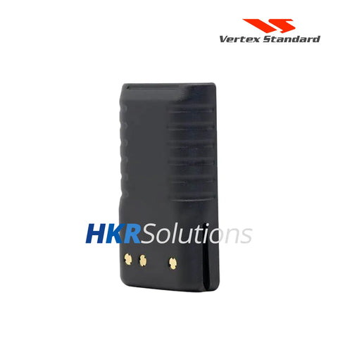 Vertex Standard FNB-V103 Li-ion Battery, 1380mAh Vertex Standard FNB-V103 Li-ion Battery, 1380mAh