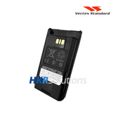 Vertex Standard FNB-V112LI (AAH07X002) Li-ion Battery, 1170mAh