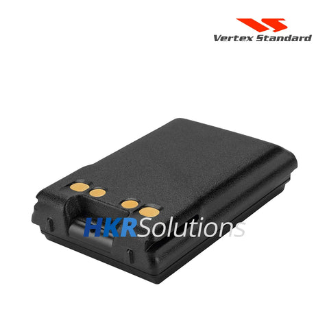 Vertex Standard FNB-V126LI-UNI (AAJ60X001) Li-ion Battery, 2300mAh Vertex Standard FNB-V126LI-UNI (AAJ60X001) Li-ion Battery, 2300mAh