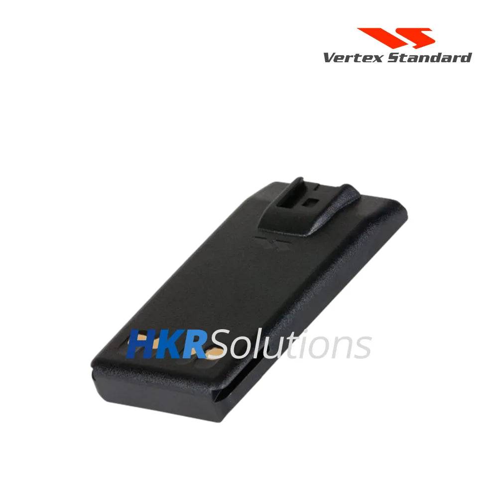 Vertex Standard FNB-V131LI-UNI (AAJ65X001) Li-ion Battery, 1380mAh Vertex Standard FNB-V131LI-UNI (AAJ65X001) Li-ion Battery, 1380mAh
